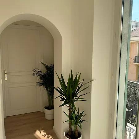 شقة Superbe 4 Pieces Au Coeur De *